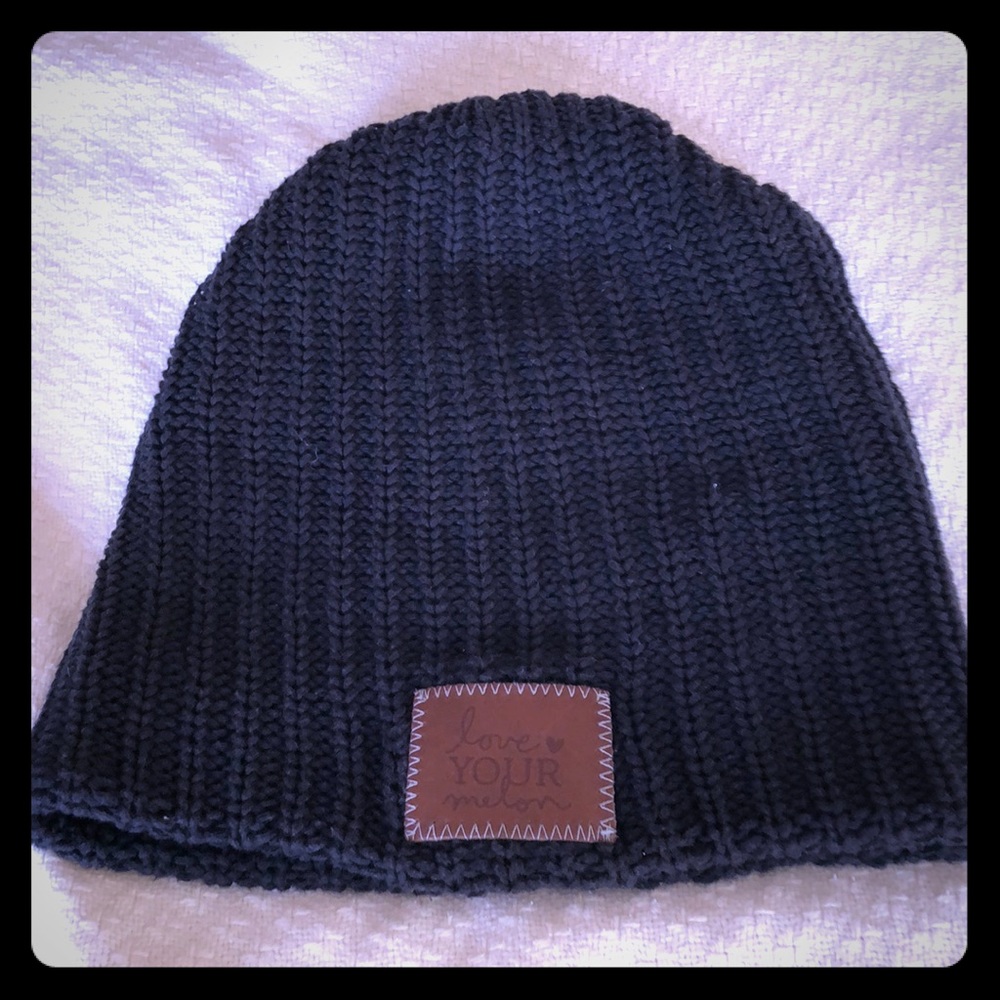 Love Your Melon Hat
